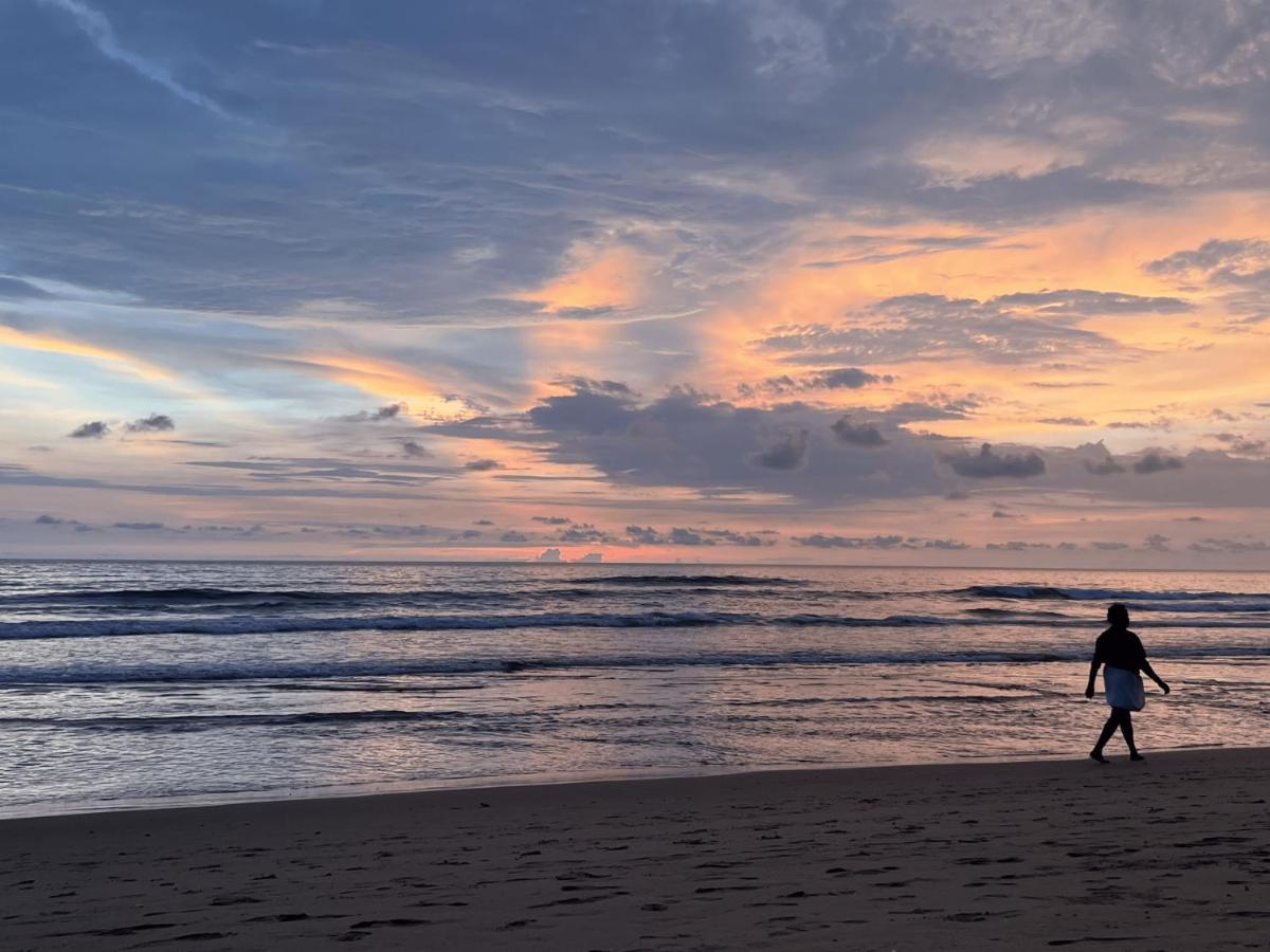 Hostelexp, Gokarna - A Slow-Paced Backpackers Community 外观 照片
