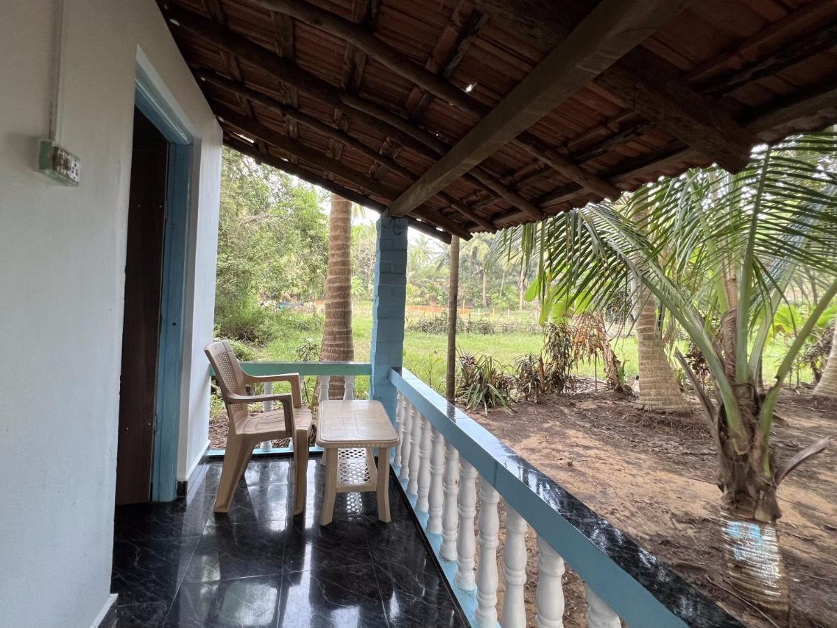 Hostelexp, Gokarna - A Slow-Paced Backpackers Community 外观 照片